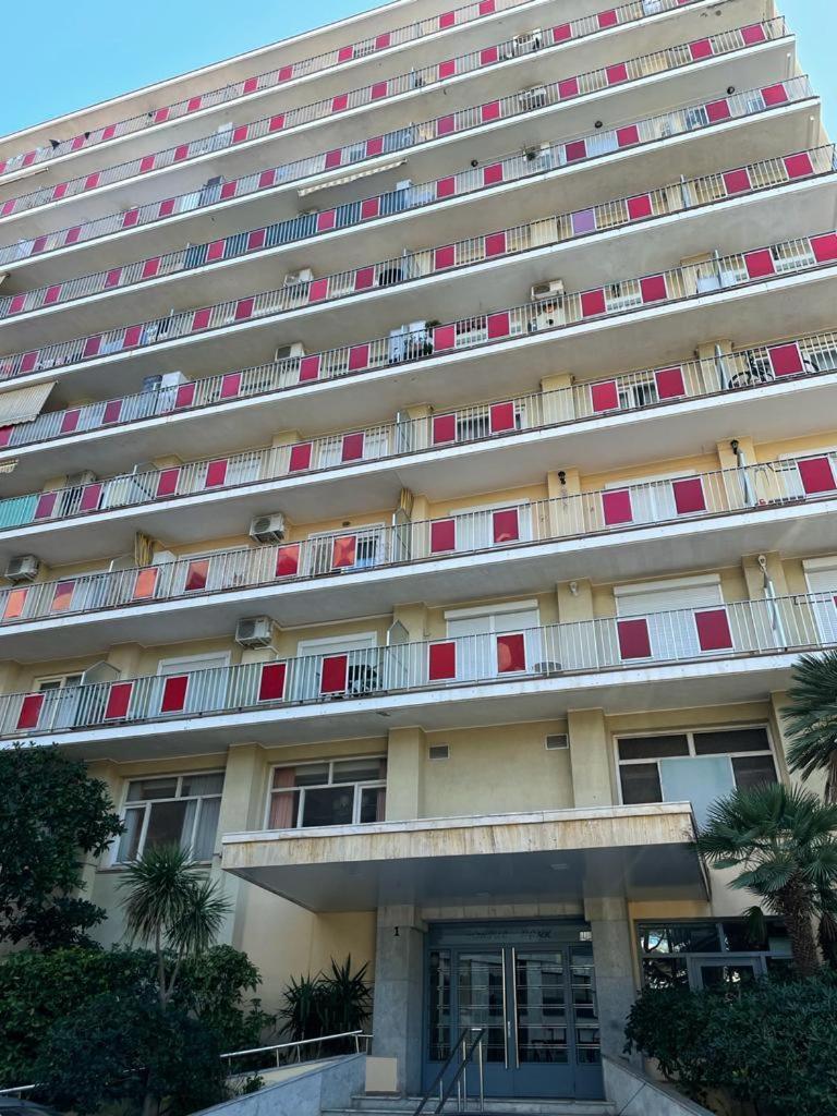 Beta'S Beach Blanes Exterior foto